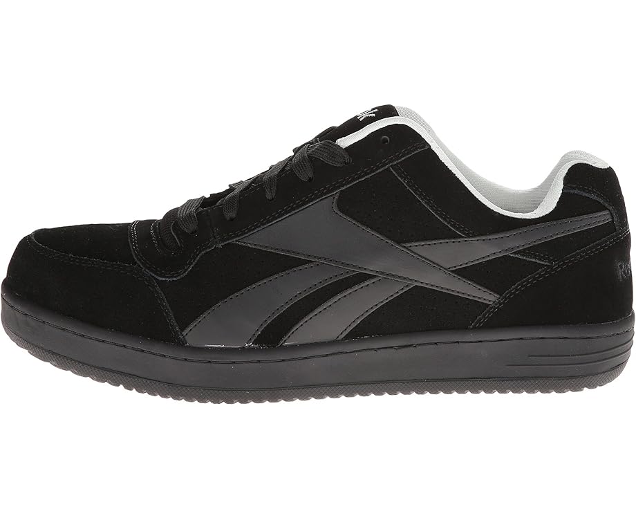 Рабочая обувь Reebok Work Soyay со стальным носком и защитой от скольжения