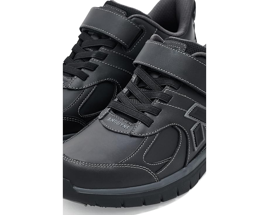 Кроссовки ортопедические Anodyne No. 31 Sport Walker с Heel Assist