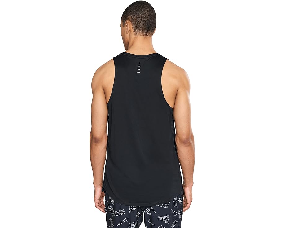 Беговой топ Nike Stride с технологией Dri-FIT ADV