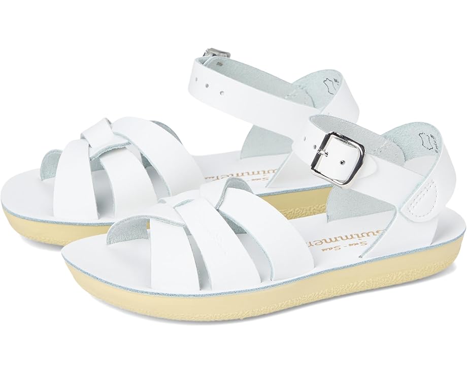Детские сандалии Salt Water Sandal Sun-San Swimmer с легкой подошвой