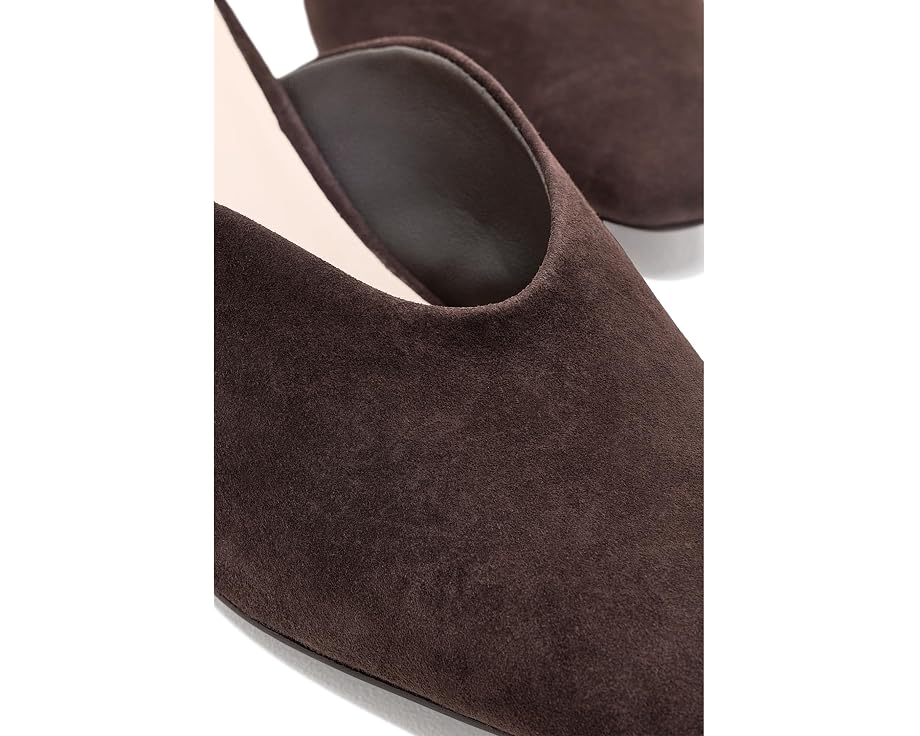 Ботинки Loeffler Randall Remy из замши, 38 мм