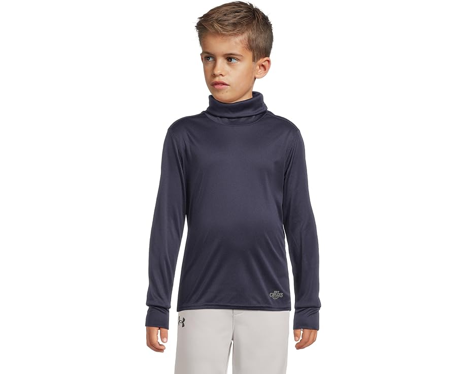 Детская водолазка Hot Chillys Kids Peachskins из мягкой ткани