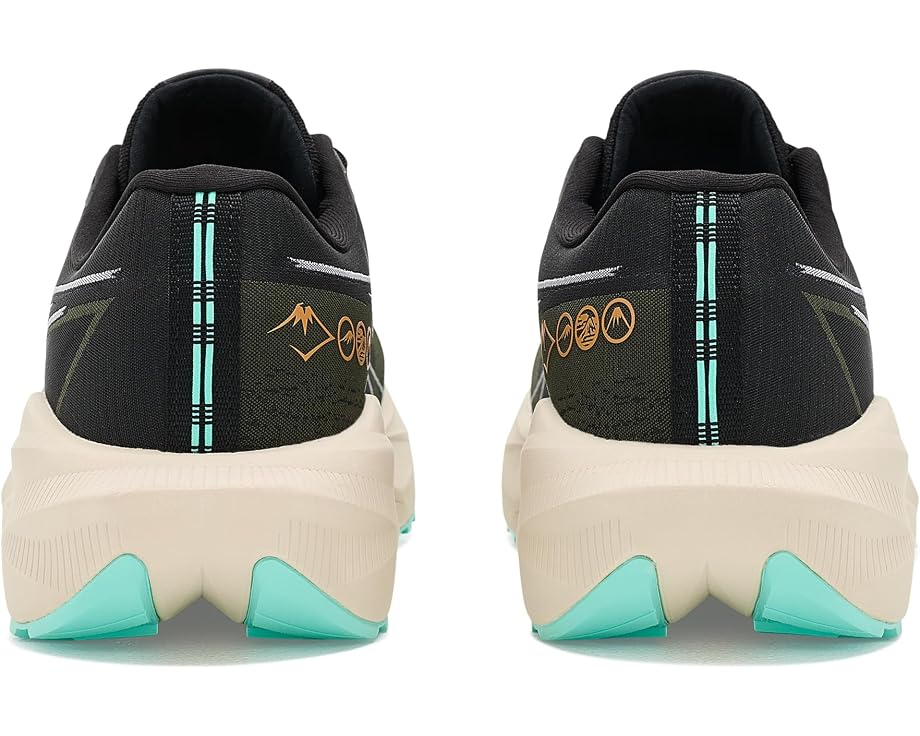 Кроссовки Blazeblast от ASICS