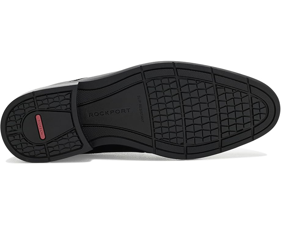 Туфли Rockport Otto Waterproof непромокаемые