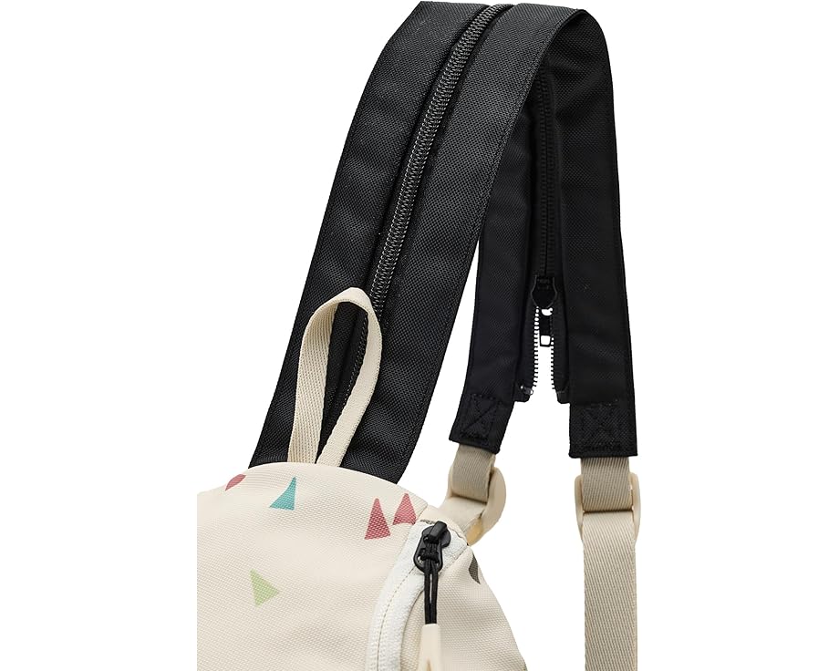 Sherpani Wayfarer Mini Convertible Pack трансформируемый рюкзак с RFID защитой