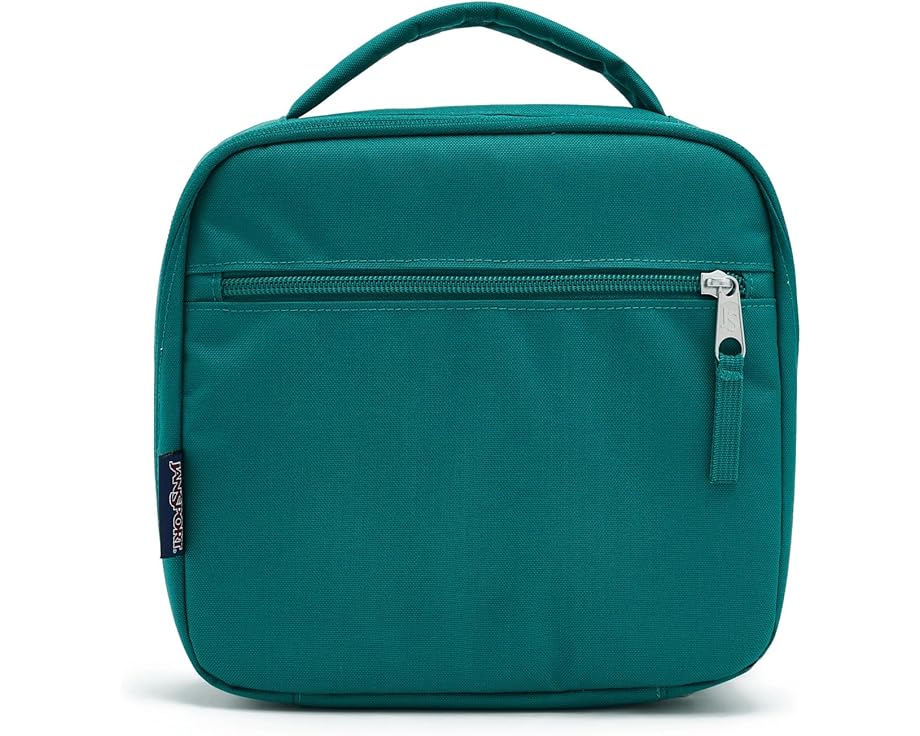 Ланч-бокс Lunch Break от JanSport изумрудный