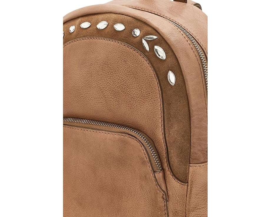 Рюкзак Frye Laila Mini из премиальной кожи