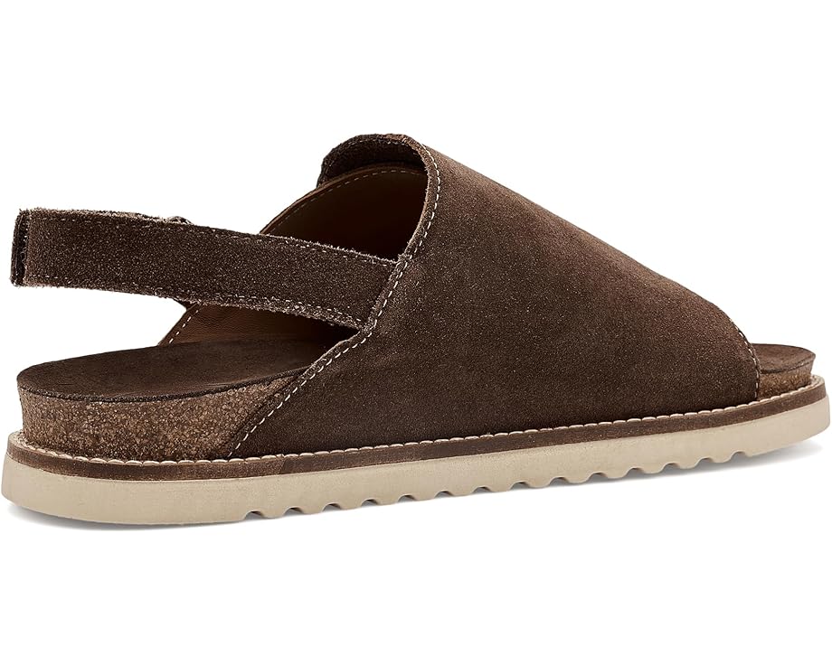 Босоножки Taos Footwear Abstract с регулируемым ремешком