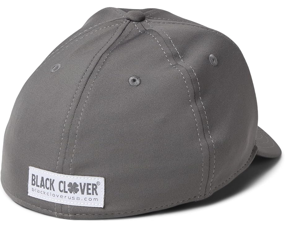 Удобная кепка Premium Clover 137 для гольфа с изогнутым козырьком