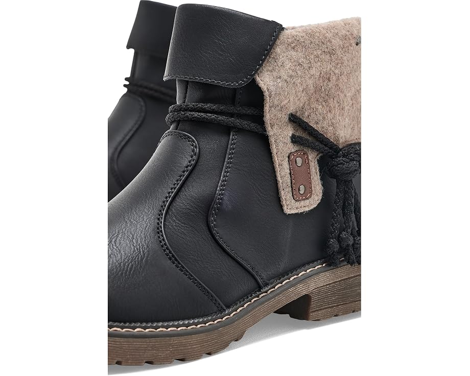 Женские зимние ботинки Spring Step Iceridge водостойкие
