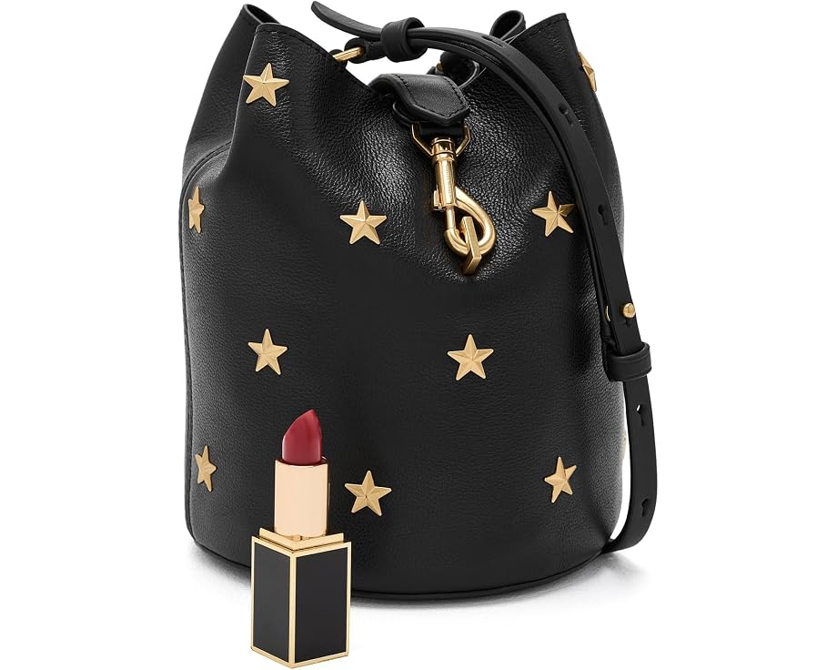 Rebecca Minkoff сумка Megan SM Bucket