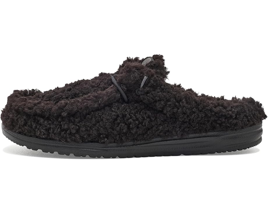Wally Slipper