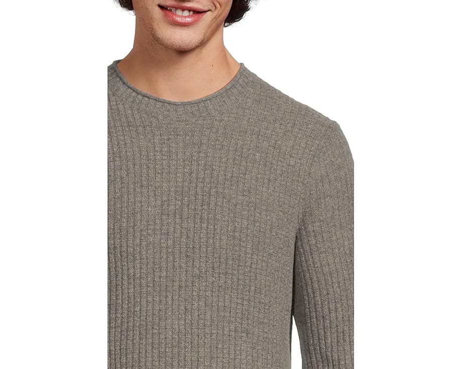 Свитер Royal Robbins Rockcraft Waffle Crew из шерсти мериноса с рельефным узором