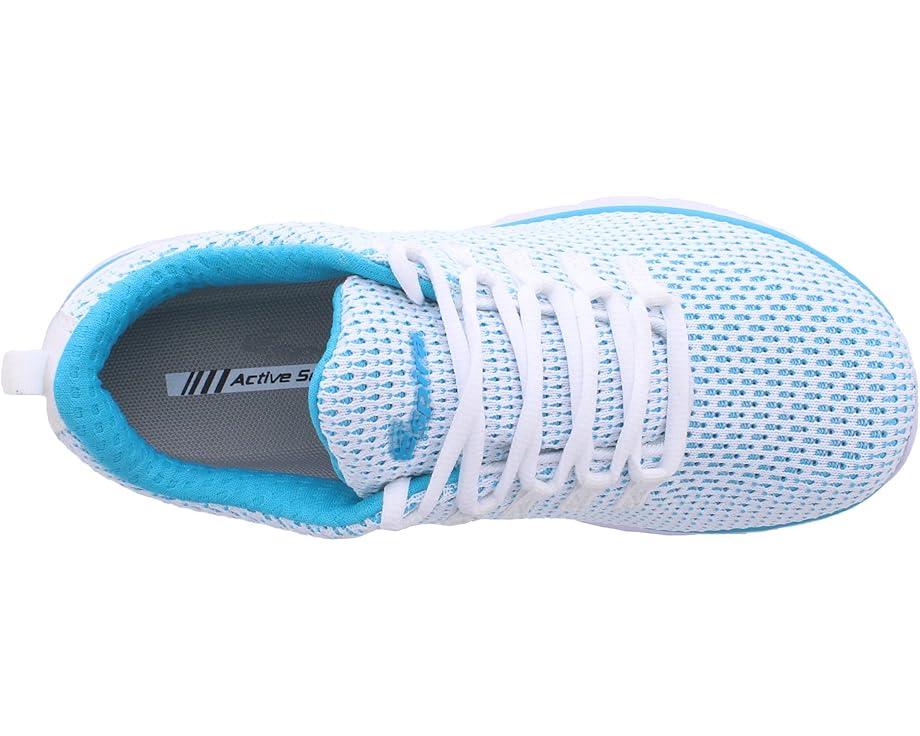 Кроссовки Spira Cloud Comfort с технологией WaveSpring и memory foam