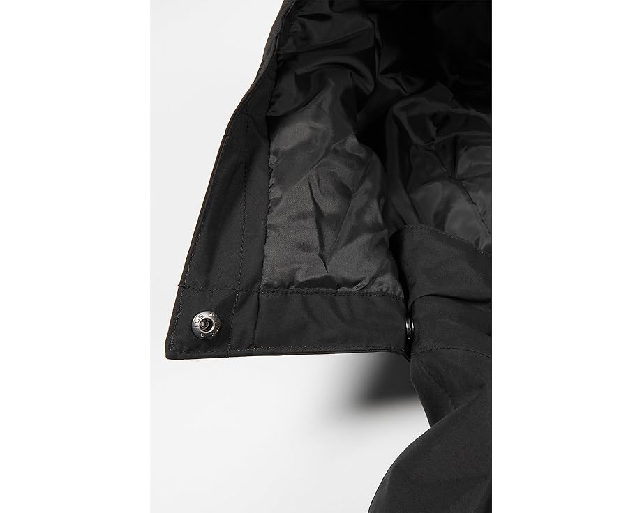 Детская куртка Helly Hansen Jr Powder LT для сноуборда и горных лыж