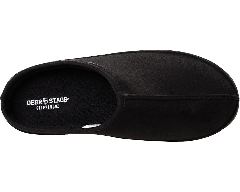 Тапочки Deer Stags Wherever из микро-замши с памятью формы