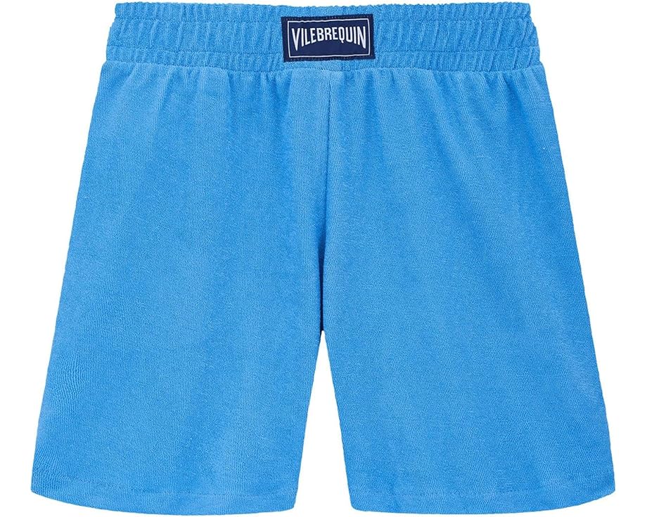 Шорты Goh для детей Vilebrequin Kids с эластичным поясом
