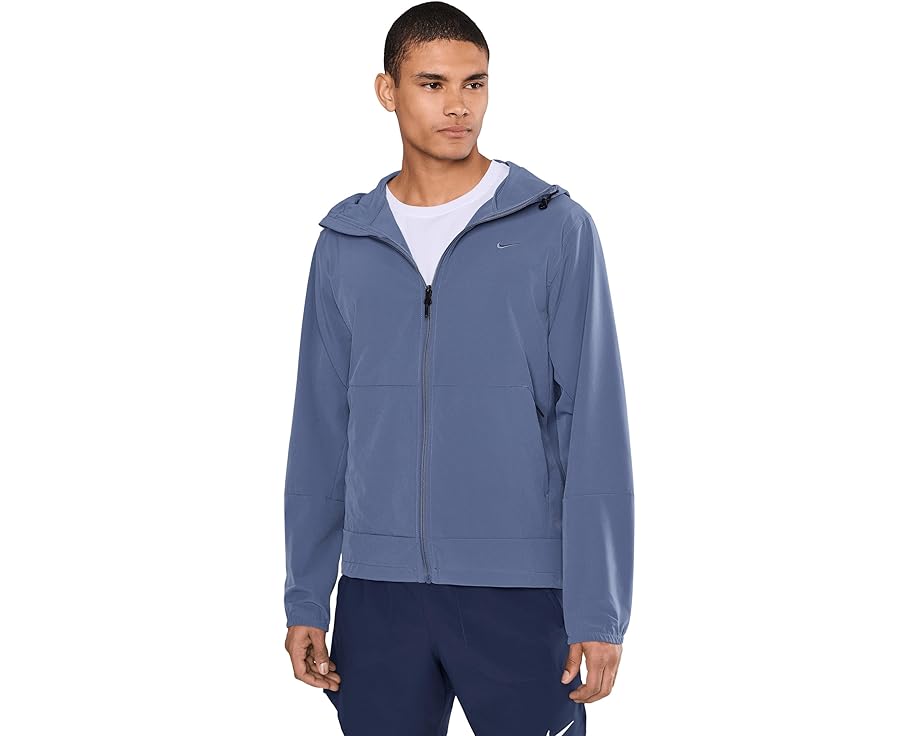 Леггинсы Nike Dri-FIT One с высокой талией и укороченными штанинами