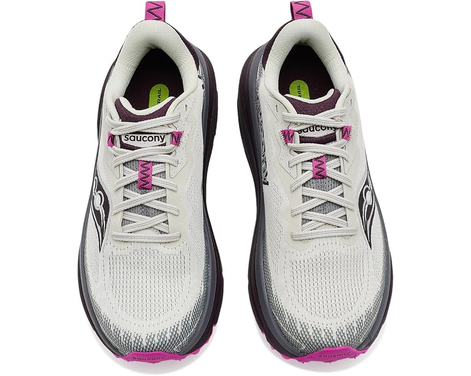 Saucony Guide Tr кроссовки с максимальной амортизацией
