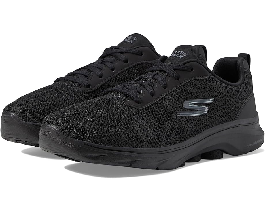 Кроссовки SKECHERS Performance Go Walk 7 Clear Path с ультралегкой подошвой