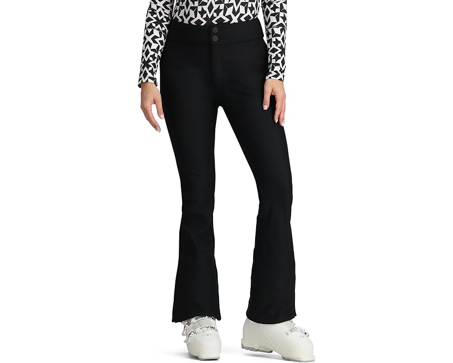 Obermeyer The Bond Pant утепленные брюки с флисовой подкладкой