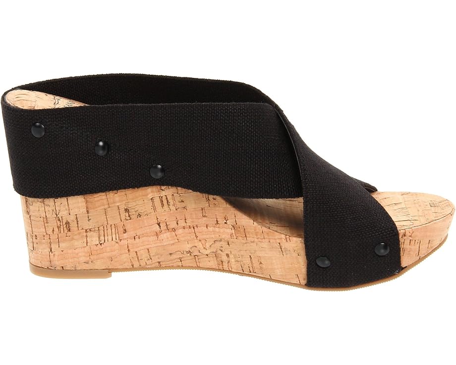 Сандалии Miller 2 Lucky Brand с пробковой подошвой