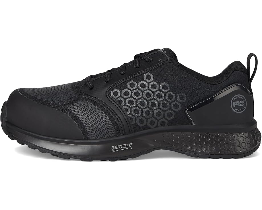 Кроссовки Timberland PRO Reaxion с композитным носком