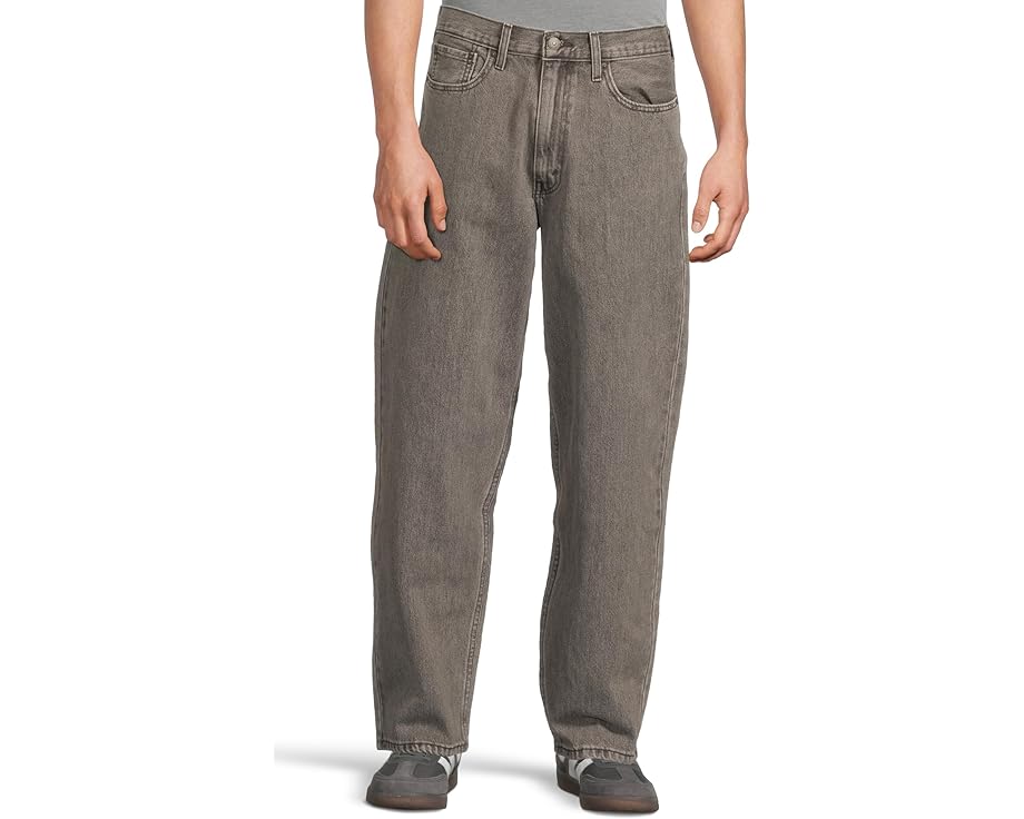 Джинсы Levi's 578 Baggy свободного кроя с широкими штанинами в стиле 90-х