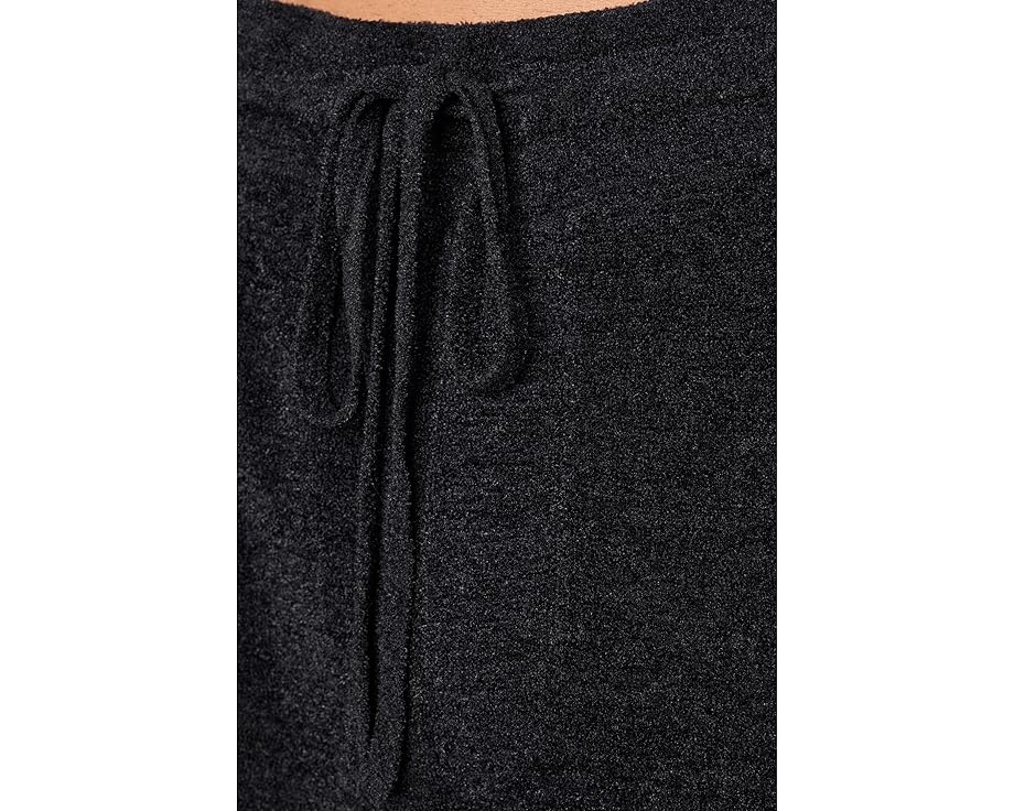 Barefoot Dreams Короткие шорты CozyChic Ultra Lite для отдыха