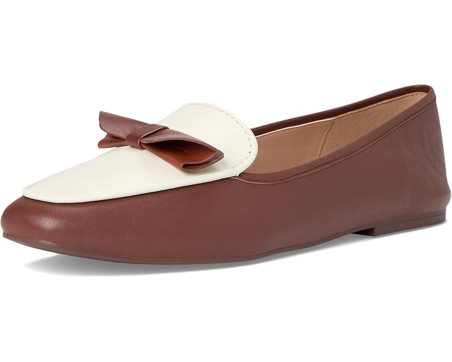 Cole Haan Мокасины Payson Soft Bow с бантом из состаренной кожи