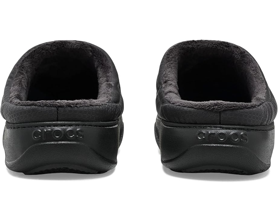 Мокасины Classic Puff Moc от Crocs