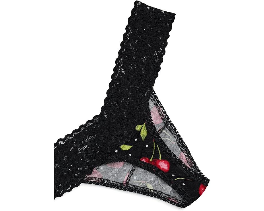 Набор из 3 стрингов DreamEase Low Rise от Hanky Panky