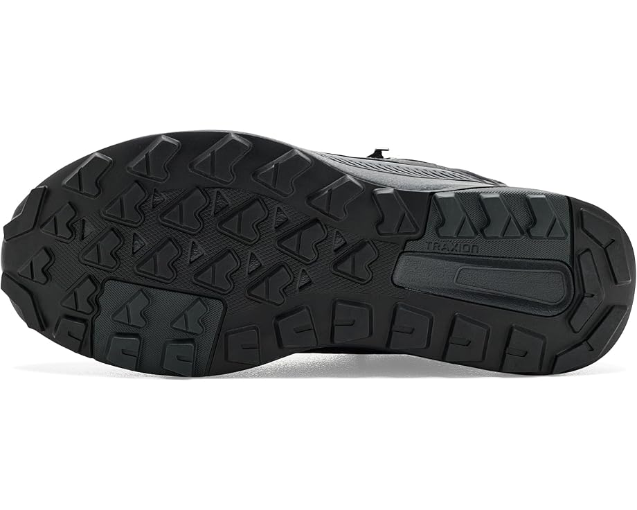 Треккинговые ботинки Adidas Terrex Anylander Climawarm+