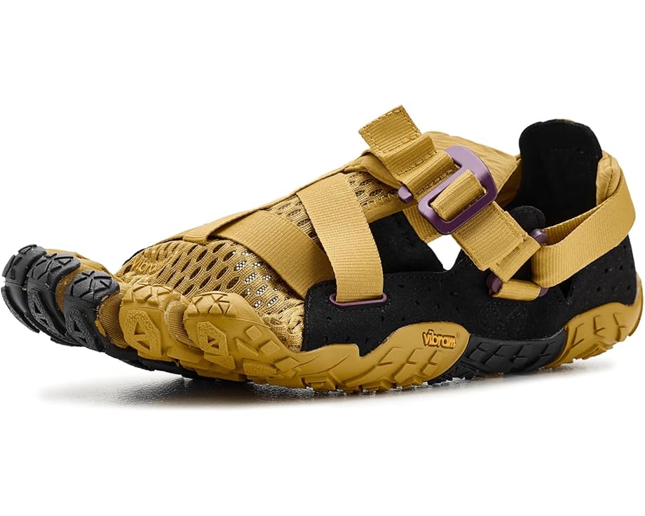 Обувь Breezandal от Vibram FiveFingers дышащая модель для трейла