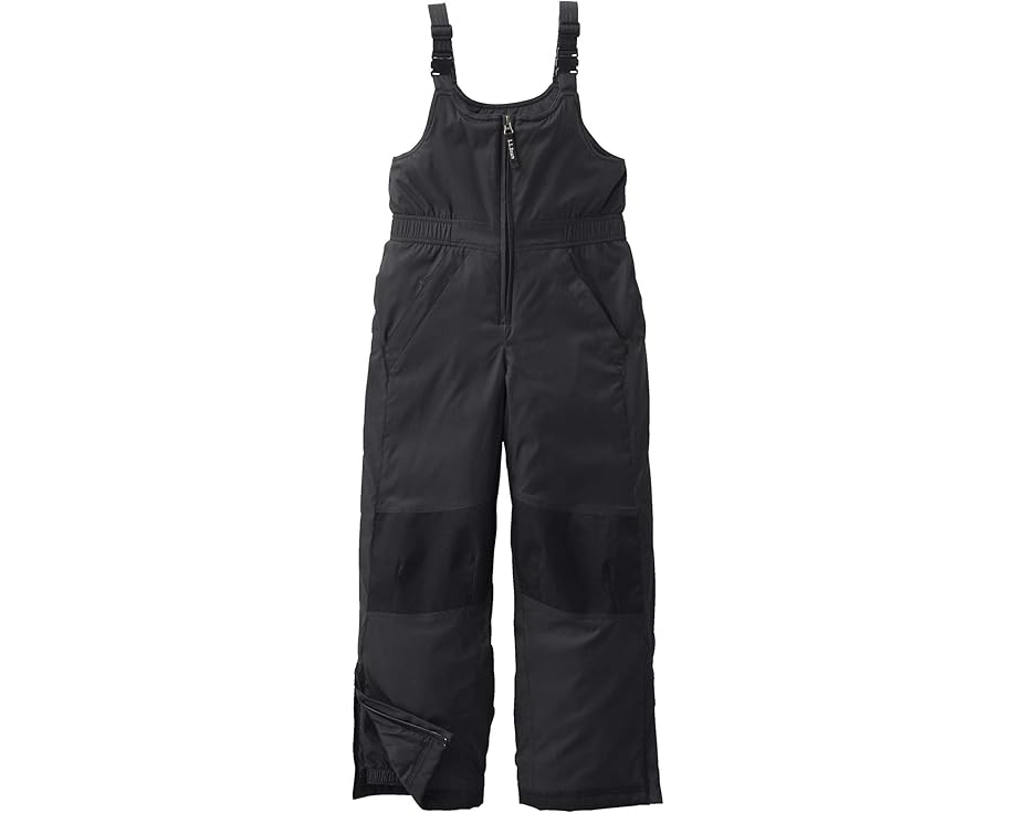 Снего-водонепроницаемый полукомбинезон Cold Buster Bib от L.L.Bean с утеплителем