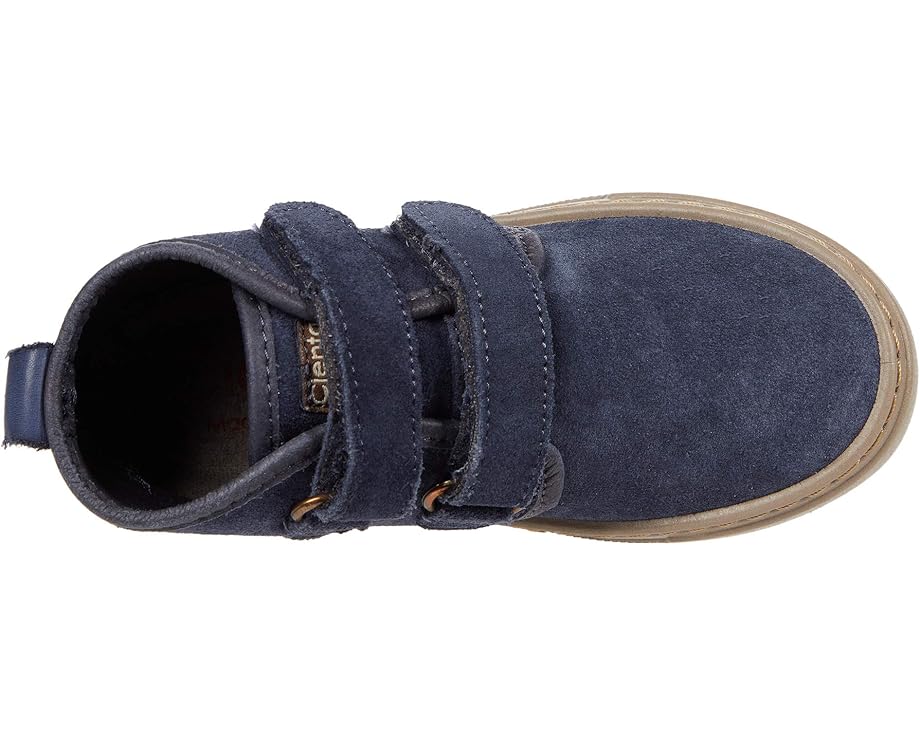 Детская обувь Cienta Kids Shoes из кожи с фруктовым ароматом