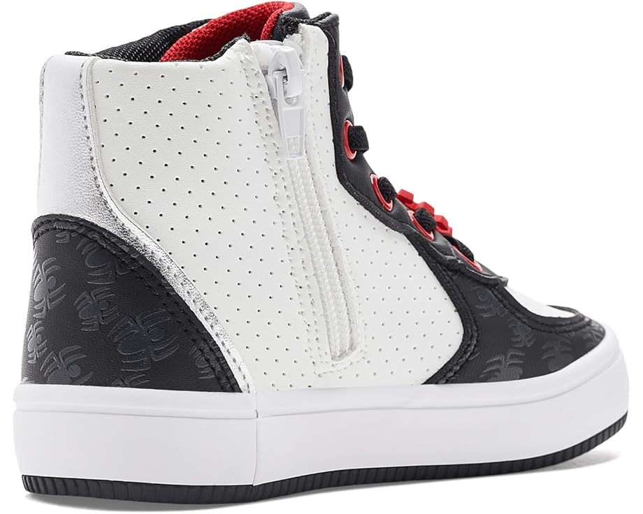 Кроссовки Spiderman High-Top Ground Up для детей