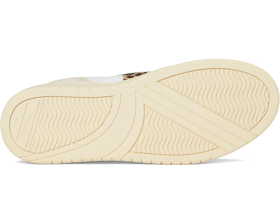 Кроссовки victoria Seul Multicolor из искусственной замши с мягкой стелькой