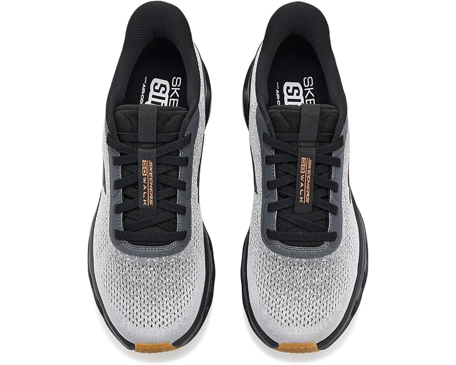 Веганские кроссовки SKECHERS Performance Go Walk Glide-step 2.0