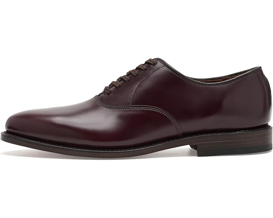 Классические туфли Allen Edmonds Carlyle с кожаным верхом