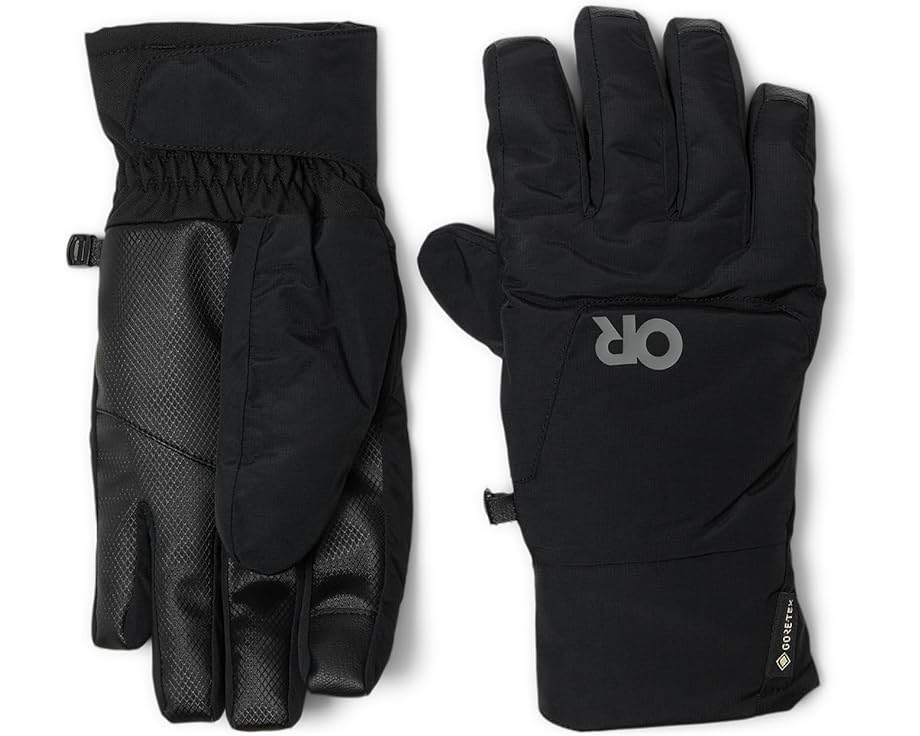 Перчатки Revolution Undercuff Gore-Tex Outdoor Research с мембраной