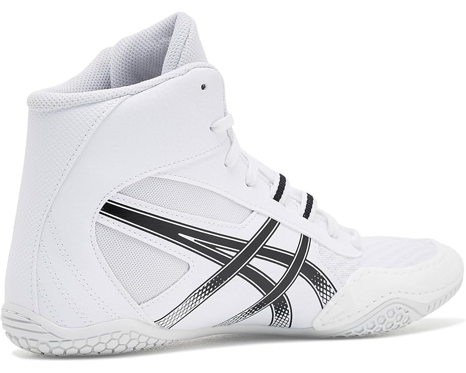 Борцовки ASICS Matcontrol 4 для устойчивости