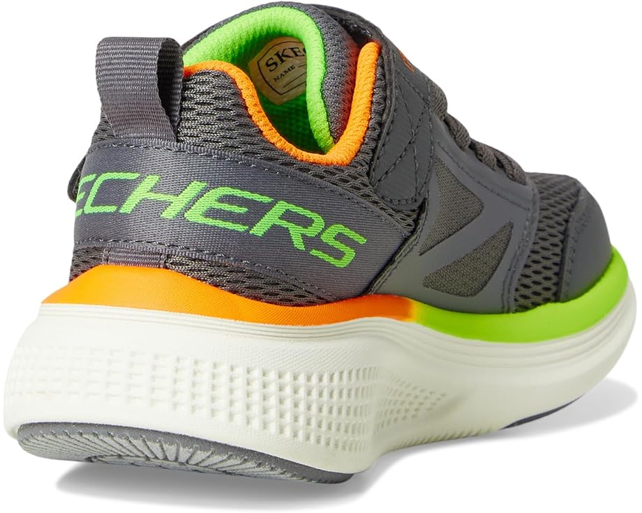 Детские кроссовки SKECHERS KIDS Go Run Elevate 2.0 с системой Adaptive Closure