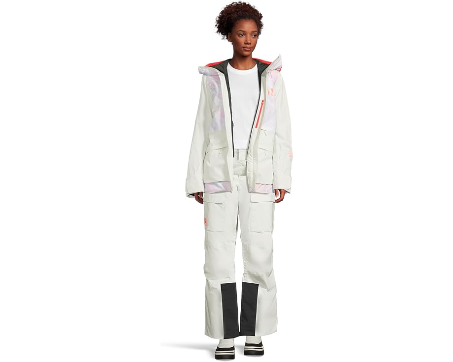 Куртка Helly Hansen Powchaser 2.0 с технологией HELLY TECH Performance и утеплителем PrimaLoft Eco