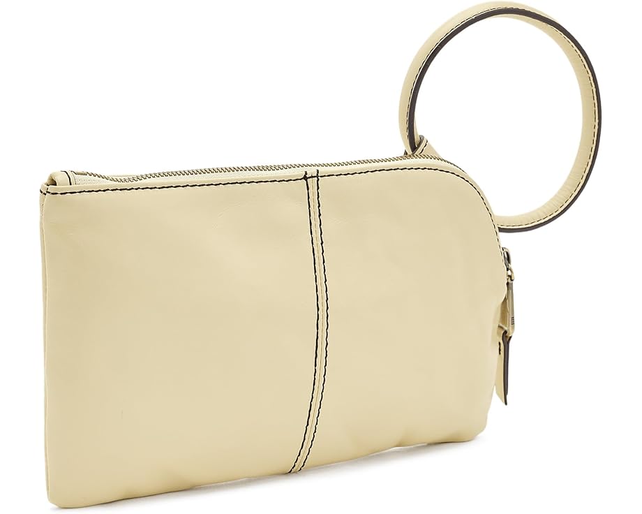 HOBO Sable Wristlet с браслетом для телефона и отделением для купюр