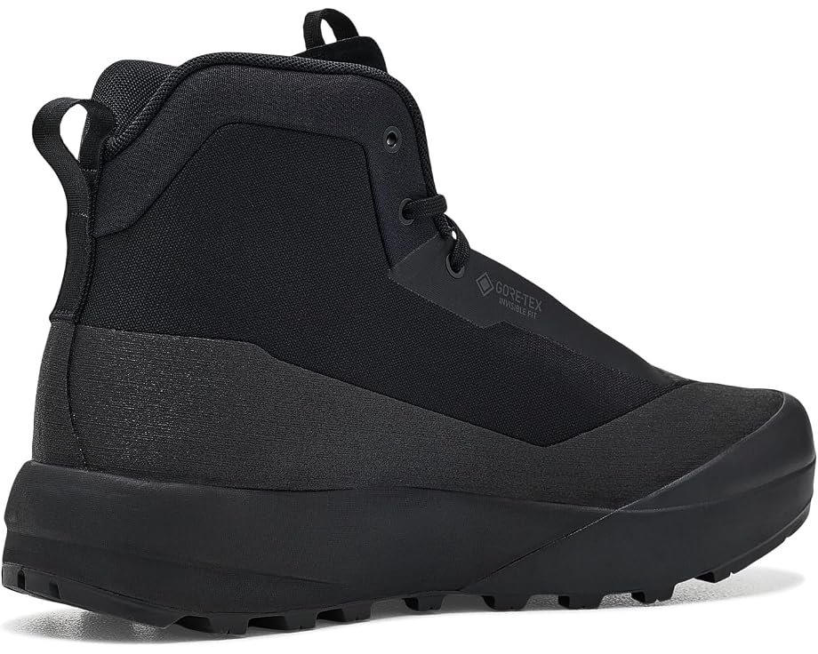 Треккинговые кроссовки Arc'teryx Kopec 2 Mid GTX