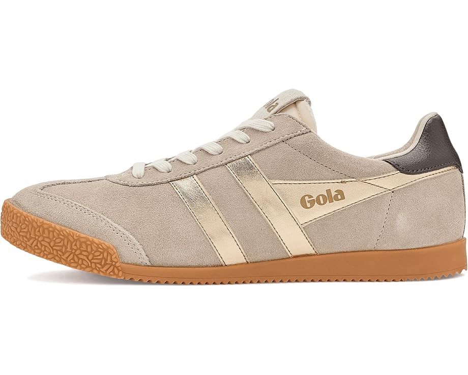 Gola Elan Glitz кроссовки с блестками