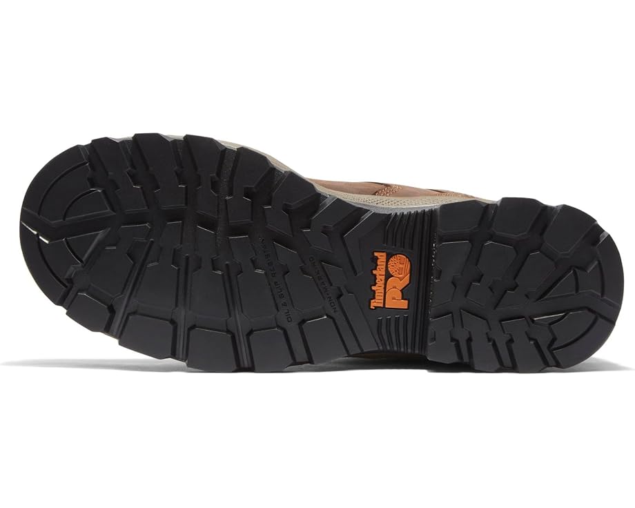 Ботинки Timberland PRO TITAN EV 6 Composite Safety Toe