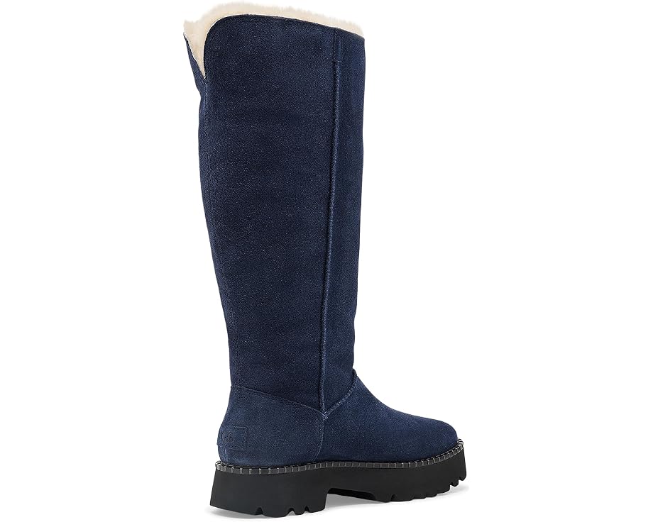 UGG высокие сапоги Uptowner Tall Boots