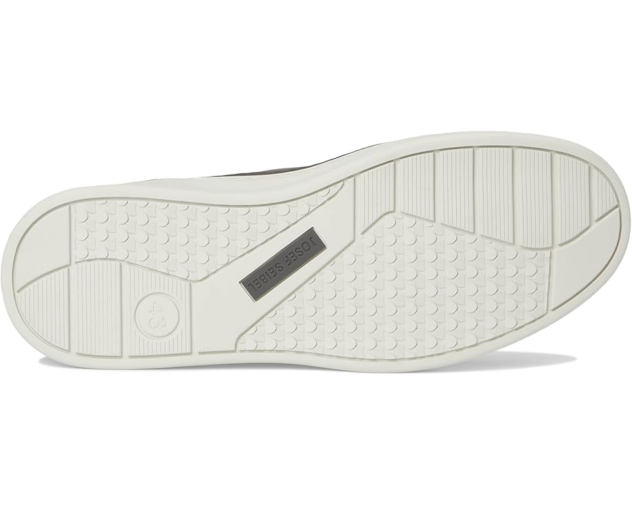 Кроссовки Josef Seibel Cleve 07 из цельнозернистой кожи с чашеобразной подошвой